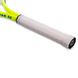 Ракетка для большого тенниса юниорская ODEAR 25in (8-9 лет) BT-5508-25, Салатовый