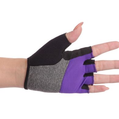 Перчатки для фитнеса женские MARATON F-GI, В ассортименте