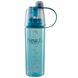 Бутылка для воды (распылитель) NewB 600мл NB-600, Голубой