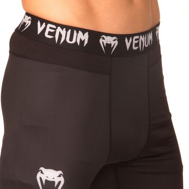 Компрессионный комплект штаны и кофта VENUM 8144-8237, XL