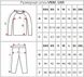 Компрессионный комплект штаны и кофта VENUM 8144-8237, XL