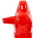 Манекен борцовский (чучело) BOXER ПВХ h-120 см красный 1022-02, Красный