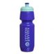 Бутылка для воды спортивная 750 мл FITNESS BOTTLE FI-5958, Темно-фиолетовый