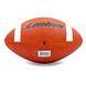 Мяч для американского футбола LANHUA резина RSF9