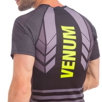 Компрессионная футболка и шорты VENUM TECHNICAL CO-8140-CO-8234, L
