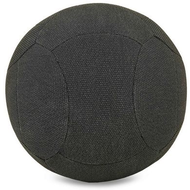 Мяч набивной волбол для кроссфита в кевларовой оболочке 3кг Zelart WALL BALL FI-7224-3