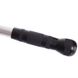Ручка для тяги на трицепс, бицепс W-образная обрезиненная Zelart TA-2736