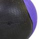 Медбол резиновый 2кг Record Medicine Ball C-2660-2