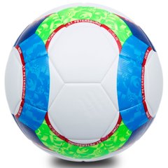 Футбольный мяч №5 PU ламин. Клееный EURO 2020 AC5998