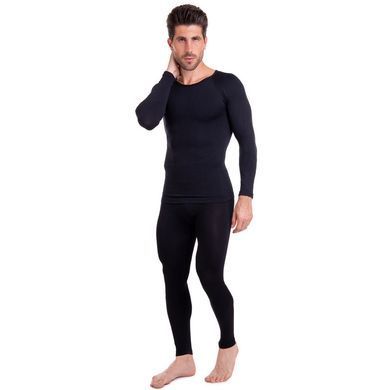 Термоштаны для активного спорта мужские SIBOTE ST-2069 размер 2XL-3XL