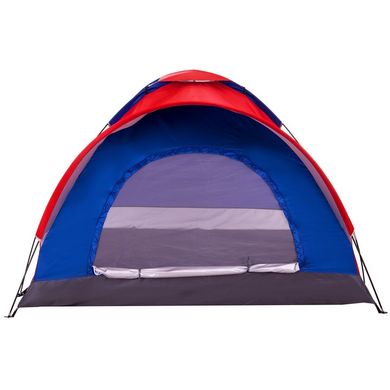 Палатка трехместная Mountain Outdoor SY-010