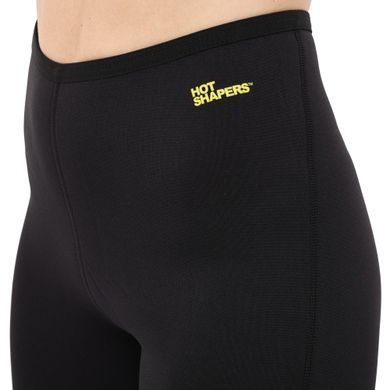 Бриджи для похудения с эффектом сауны HOT SHAPERS ZD-4576 размер M