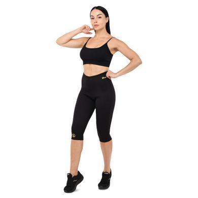 Бриджи для похудения с эффектом сауны HOT SHAPERS ZD-4576 размер M
