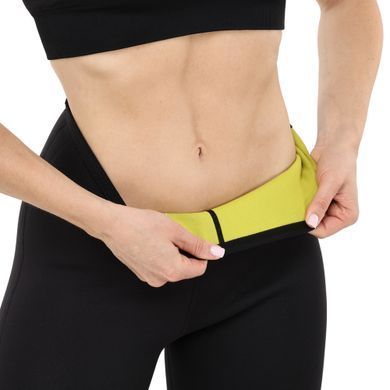 Бриджи для похудения с эффектом сауны HOT SHAPERS ZD-4576 размер M