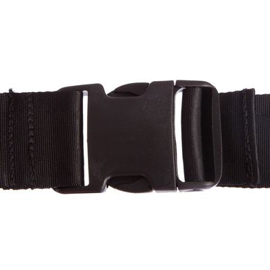 Парашют тормозной для плавания с поясом и эластичным жгутом Zelart SWIMMING BELT WITH CHUTE PL-3039