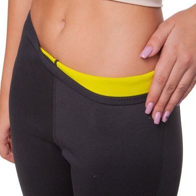 Бриджи для похудения с эффектом сауны HOT SHAPERS ZD-4576 размер M