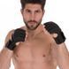 Перчатки для смешанных единоборств MMA Zelart VL-3098 размер L