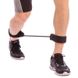 Латеральный амортизатор для ног Zelart Ankle Speed Bands T230 цвета в ассортименте