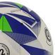 М'яч футзальний PU HYDRO TECHNOLOGY HARD TOUCH FB-5039 колір білий-чорний