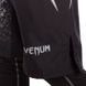 Компрессионная одежда рашгард лонгслив и шорты VENUM черные TROPICAL CO-5818-CO-5819, L