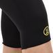 Бриджи для похудения с эффектом сауны HOT SHAPERS ZD-4576 размер M