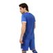 Футбольная форма Lingo синяя LD-5018, рост 160-170