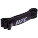 Набір (3 шт) гумові стрічки для підтягування (104 x 4,5 см) UFC UHA-699225