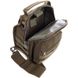 Рюкзак (сумка-слинг) тактическая 20 л SILVER KNIGHT TY-098, Оливковый