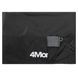Одеяло для пикника (карманное) ULTRA-COMPACT POCKET BLANKET 4Monster T-PBL-160 цвет черный