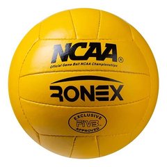Мяч волейбольный Ronex Orignal Yellow Grippy RX-YGR
