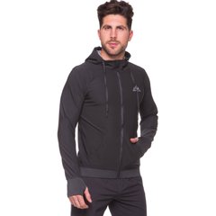 Кофта для похудения с эффектом сауны HEATOUTFIT ST-2141 размер M