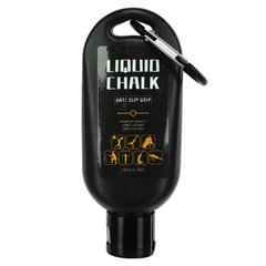 Тальк гимнастический Магнезия жидкая для спорта Zelart Liquid Magnesium SC-80298