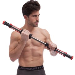 Эспандер для груди и рук PRO-SUPRA Arm Trainer FI-5052