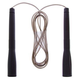 Скакалка Zelart FI-8295 2,7м цвета в ассортименте
