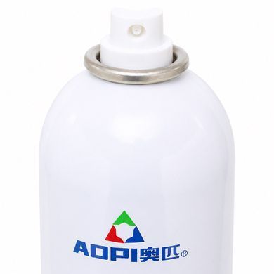 Заморозка спортивна знеболюючий спрей SPRAY ICE AOPI AP-650 650мл