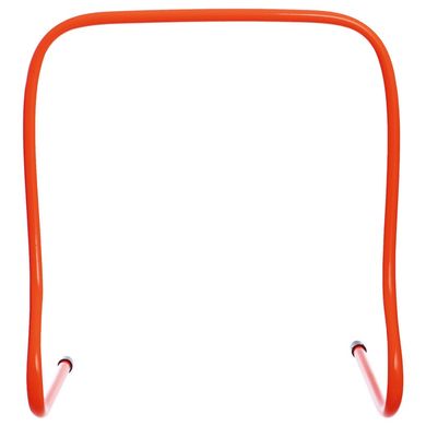 Барьер для легкой атлетики (беговой) 50 см C-4592-50, Оранжевый