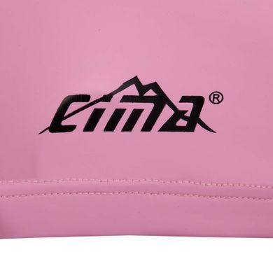 Шапочка для плавання текстильна з покриттям PU CIMA PL-3048 колір різні кольори