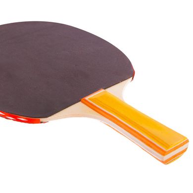 Набор для настольного тенниса 2 ракетки, 3 мяча Macical MT-666-1