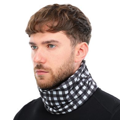 Бафф мультифункциональная повязка Buff HEAD GEAR Zelart MS-9287 цвет разные цвета