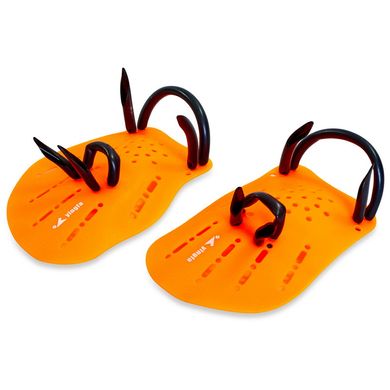 Плавательные лопатки, лопатки для плавания гребные SP-Sport PL-6392, S