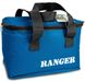 Термосумка (сумка холодильник) Ranger V=4,5 л RA 9917, Синий