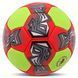 М'яч гандбольний SOCCER STAR HB-4526-2 розмір 2 червоний-салатовий