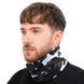 Бафф мультифункциональная повязка Buff HEAD GEAR Zelart MS-9287 цвет разные цвета