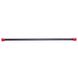 Гимнастическая палка Body Bar 3кг (120 см) FI-0274-3, Красный