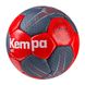Гандбольный мяч Kempa Leo размер 0 кожаный KMP-0