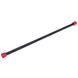 Гимнастическая палка Body Bar 3кг (120 см) FI-0274-3, Красный