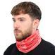 Бафф мультифункциональная повязка Buff HEAD GEAR Zelart MS-9287 цвет разные цвета