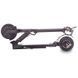 Електросамокат міський SCOOTER Zelart XZ-E010 чорний