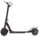 Електросамокат міський SCOOTER Zelart XZ-E010 чорний