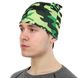 Бафф мультифункциональная повязка Buff HEAD GEAR Zelart MS-9287 цвет разные цвета